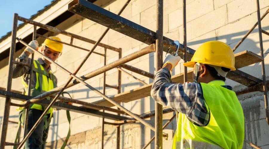 Expert top industrial roofings services in Canandaigua, NY